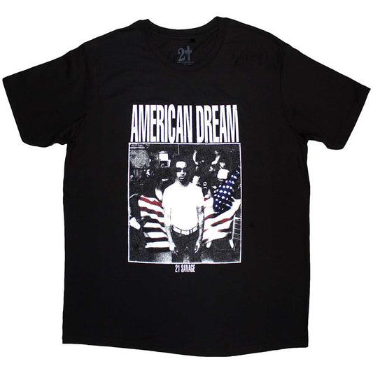 American Dream | Men's | -vinylfy