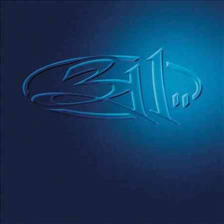 311 (180g Vinyl 2LP) | Mint (M) Mint (M) -vinylfy