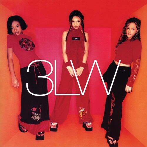 3LW (140 Gram Tangerine Colored Vinyl) (2 Lp's) | -vinylfy