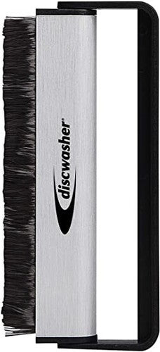 Carbon Fiber Brush | -vinylfy