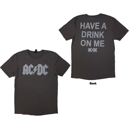 Have A Drink On Me | Men's | -vinylfy