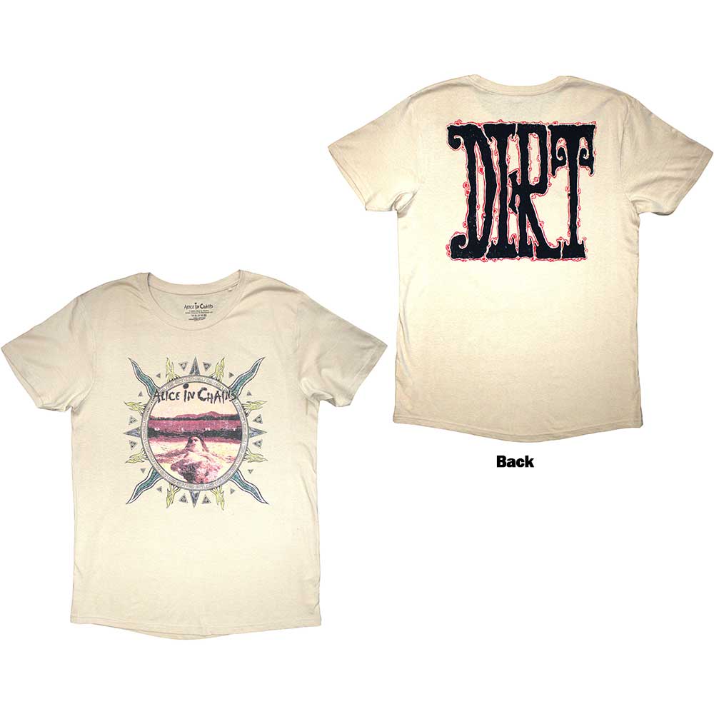 Dirt | Men's | -vinylfy