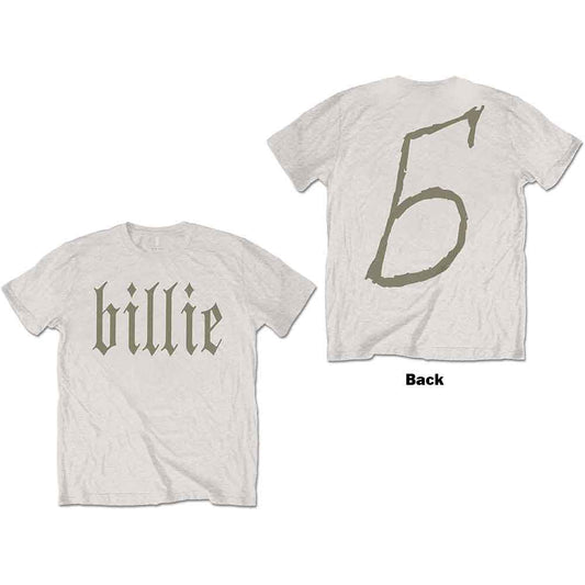 Billie 5 | Men's | -vinylfy