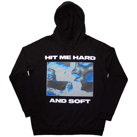 Hit Me Hard And Soft Negative | Men's | -vinylfy