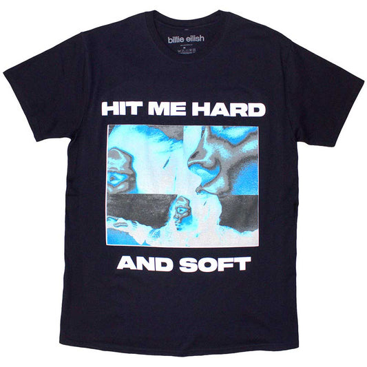 Hit Me Hard And Soft Negative | Men's | -vinylfy