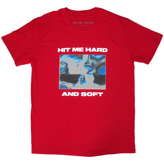 Hit Me Hard And Soft Negative | Men's | -vinylfy