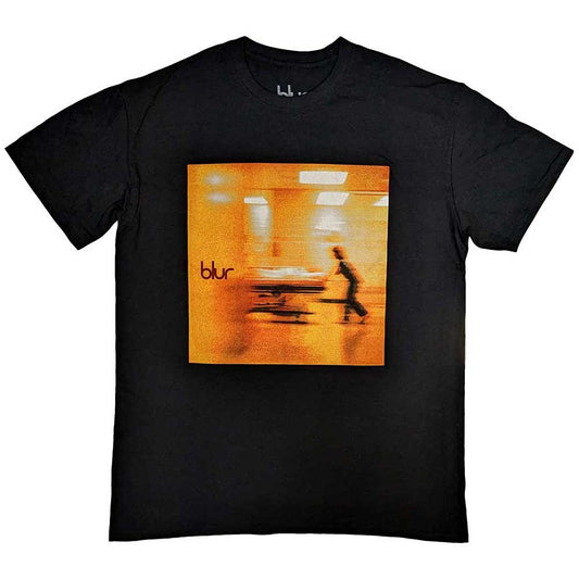 Blur Album Cover | Men's | -vinylfy