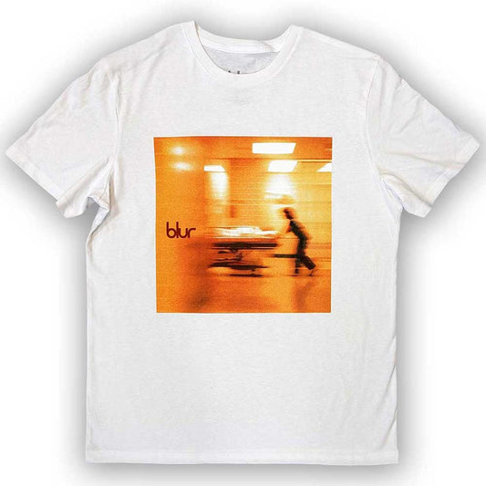 Blur Album Cover | Men's | -vinylfy