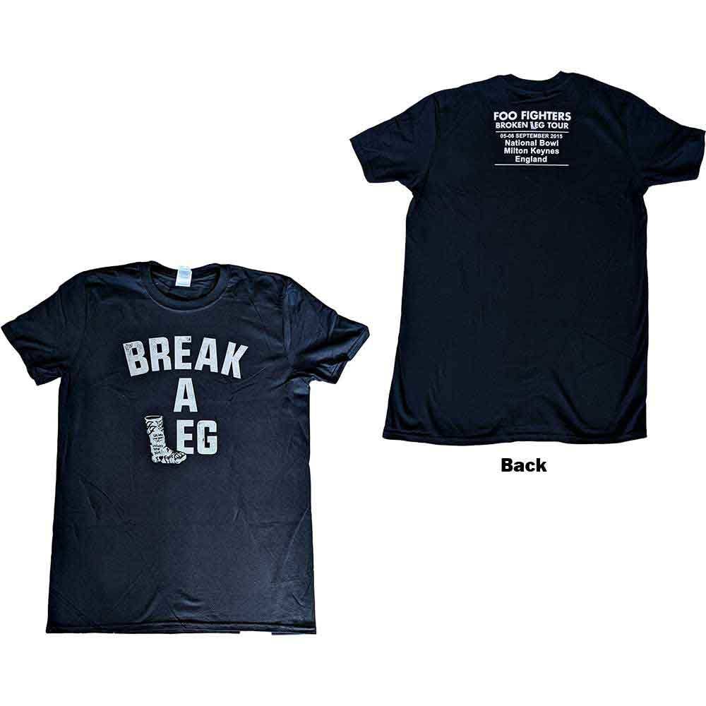 Break A Leg Milton Keynes | Men's | -vinylfy