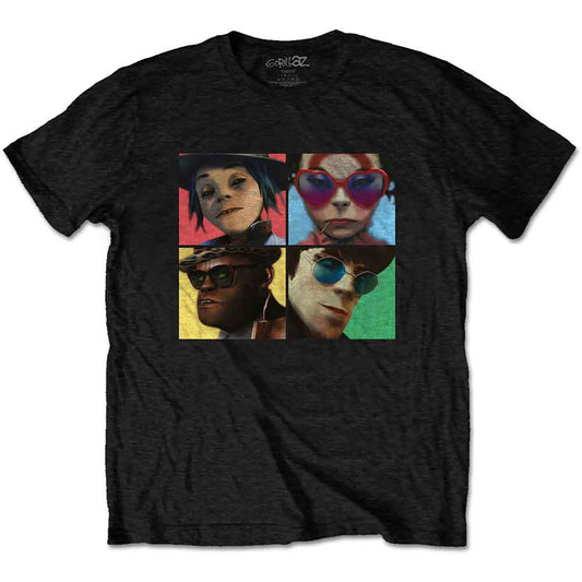 Humanz | Men's | -vinylfy