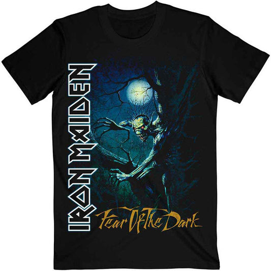 Fear of the Dark Tree Sprite | Men's | -vinylfy