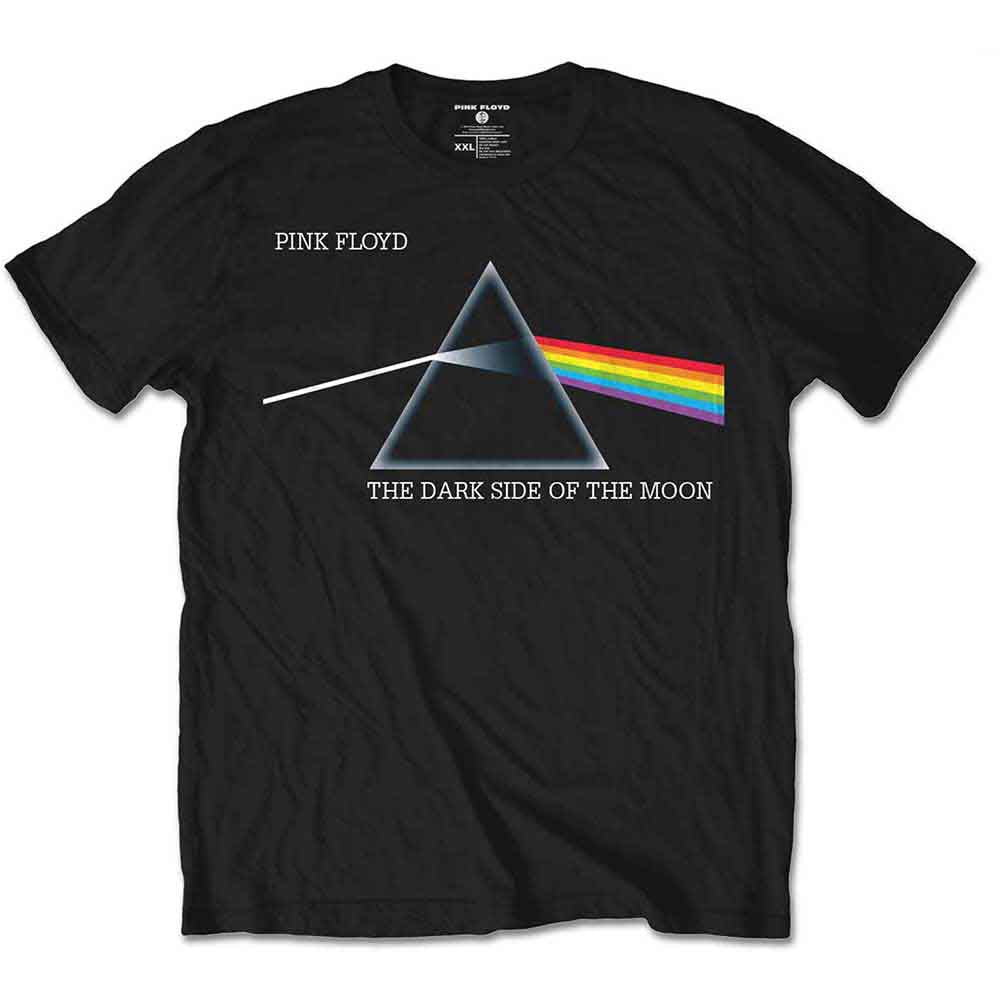 Dark Side of the Moon | Men's | -vinylfy