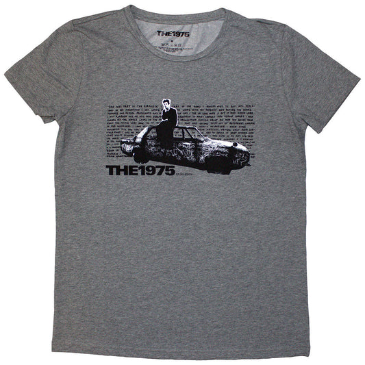 Car Photo | Women's | -vinylfy