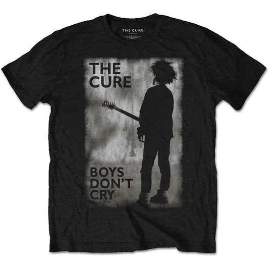 Boys Don't Cry | Men's | -vinylfy