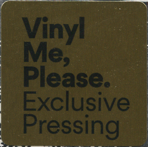 32 | Mint (M) Mint (M) -vinylfy