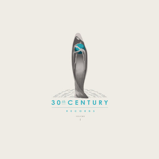 30th Century Records Compilation, Volume 1 | Mint (M) Mint (M) -vinylfy